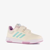 Adidas Tensaur Sport 2.0 kinder sneakers wit blauw