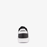Grand Court 2.0 kinder sneakers zwart wit