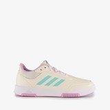 Tensaur Sport 2.0 meisjes sneakers beige