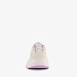 Tensaur Sport 2.0 meisjes sneakers beige