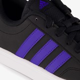 VS Pace 2.0 kinder sneakers zwart blauw