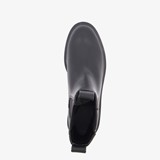 Dames chelsea boots zwart