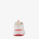 Trinity Lite meisjes sneakers wit roze