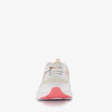 Trinity Lite meisjes sneakers wit roze