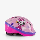 Meisjes fietshelm roze