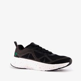 Heren hardloopschoenen zwart