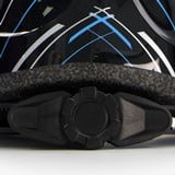 Volare kinder fietshelm zwart