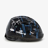 Volare kinder fietshelm zwart