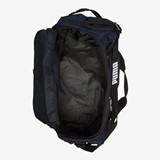 Fundamental sporttas blauw