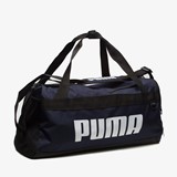 Fundamental sporttas blauw