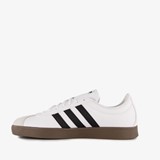 Court 3.0 Base heren sneakers wit zwart