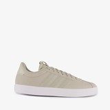 Court 3.0 dames sneakers beige