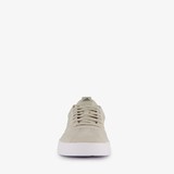 Court 3.0 dames sneakers beige