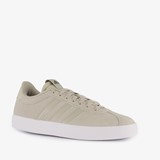Court 3.0 dames sneakers beige