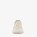 Skech Lite Pro dames sneakers beige