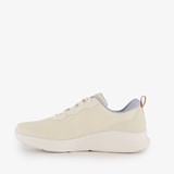 Skech Lite Pro dames sneakers beige