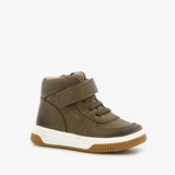 TwoDay hoge jongens sneakers groen