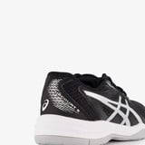 Upcourt 5 dames zaalsportschoenen zwart