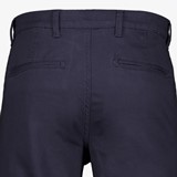 Heren chino donkerblauw lengte 32