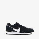 Venture Runner dames sneakers zwart