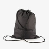 Power GS gymtas zwart