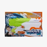 Nerf Supersoaker Washout