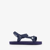 Jongens sandalen blauw