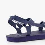 Jongens sandalen blauw