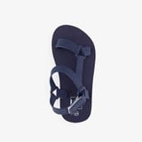Jongens sandalen blauw