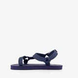 Jongens sandalen blauw
