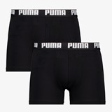 Puma Everyday Basic Boxer 2 paar