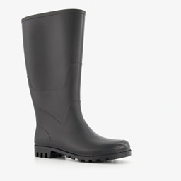 Dunlop - Regenlaarzen voor dames - Blauw