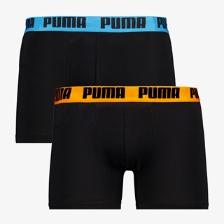 Puma Everyday Basic Boxer 2 pack