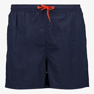 Osaga heren zwemshort donkerblauw