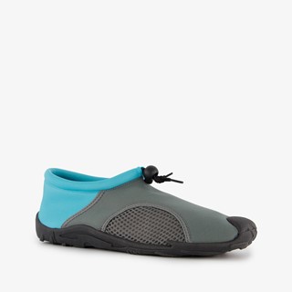 Waterschoenen dames van scuba en rubber | Scapino