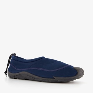 Heren surfschoenen blauw