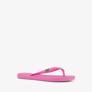Copacabana teenslippers roze