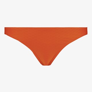 Osaga dames bikinibroekje oranje