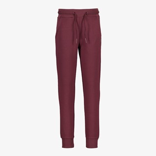 Osaga meisjes joggingbroek bordeaux rood