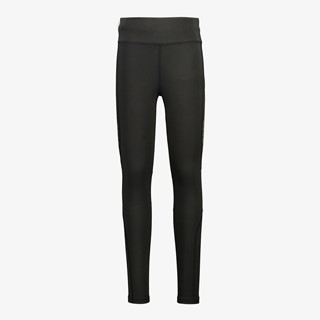 Osaga Dry kinder sportlegging zwart