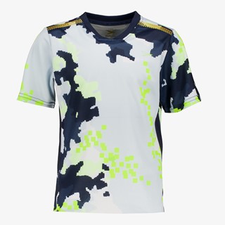 Dutchy Dry kinder voetbal T-shirt