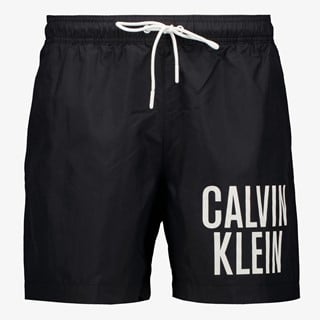 Calvin Klein heren zwemshort zwart