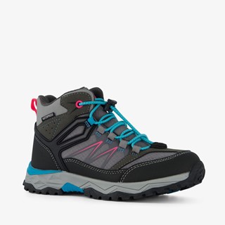 Mountain Peak hoge kinder wandelschoenen cat. A/B