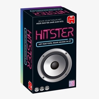 Hitster kaartspel