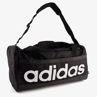 Adidas Essentials Linear Duffel sporttas 39 liter