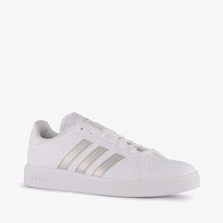 Adidas Grand Court Base 2.0 dames sneakers wit57