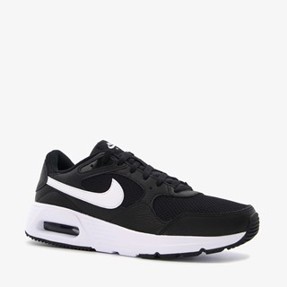 Nike Air Max SC heren sneakers zwart wit