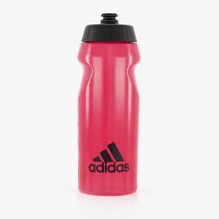 Adidas Performance bidon 500 ml roze