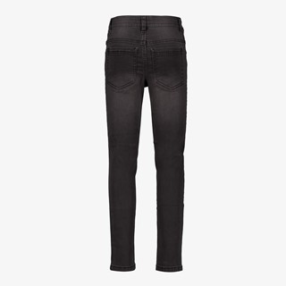 Unsigned jongens jeans zwart