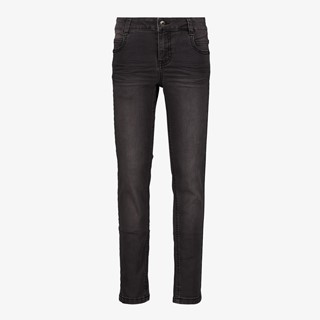 Unsigned jongens jeans zwart